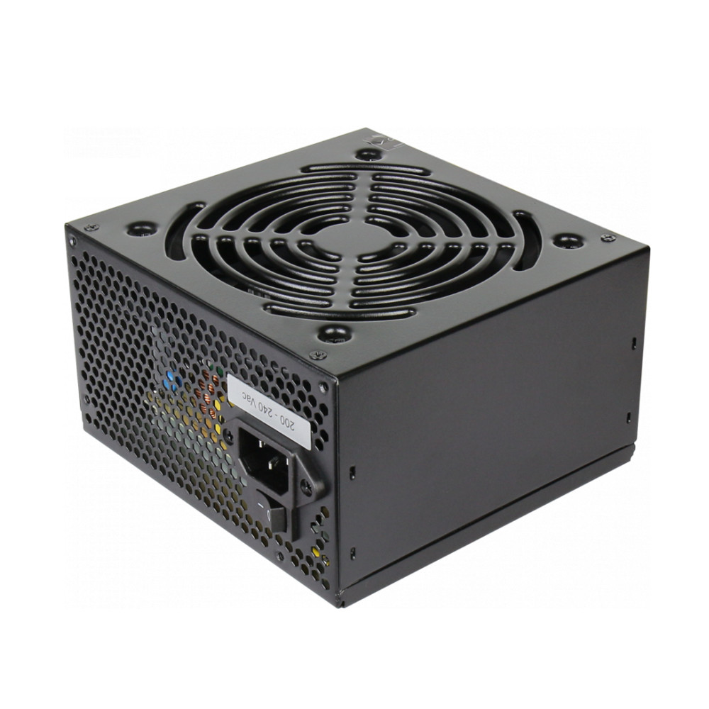 Блок питания Aerocool VX-450 PLUS 450 Вт — фото товара