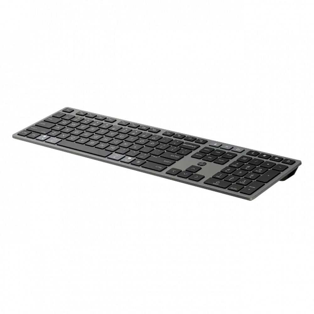 Клавиатура HP 720 (9T5B1AA) Беспроводная, Bluetooth - миниатюра 2