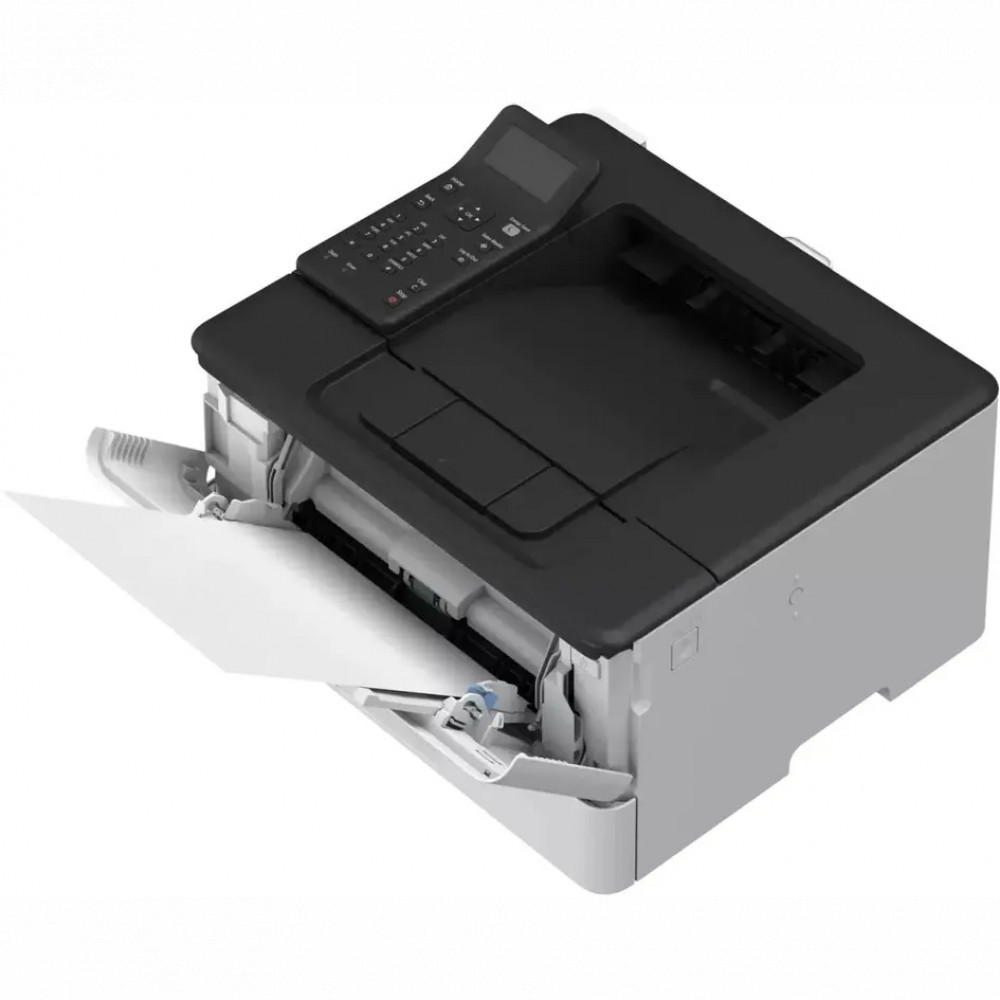 Принтер Canon i-Sensys LBP246dw 7187C006 А4, Лазерный, Монохромная - миниатюра 3