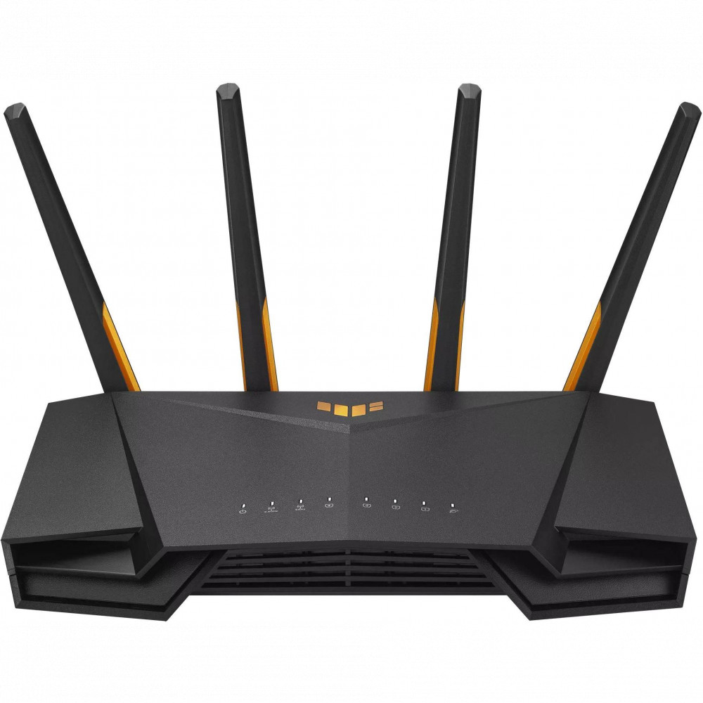 Маршрутизатор для дома Asus TUF Gaming AX3000 V2 TUF-AX3000 V2 - миниатюра 2