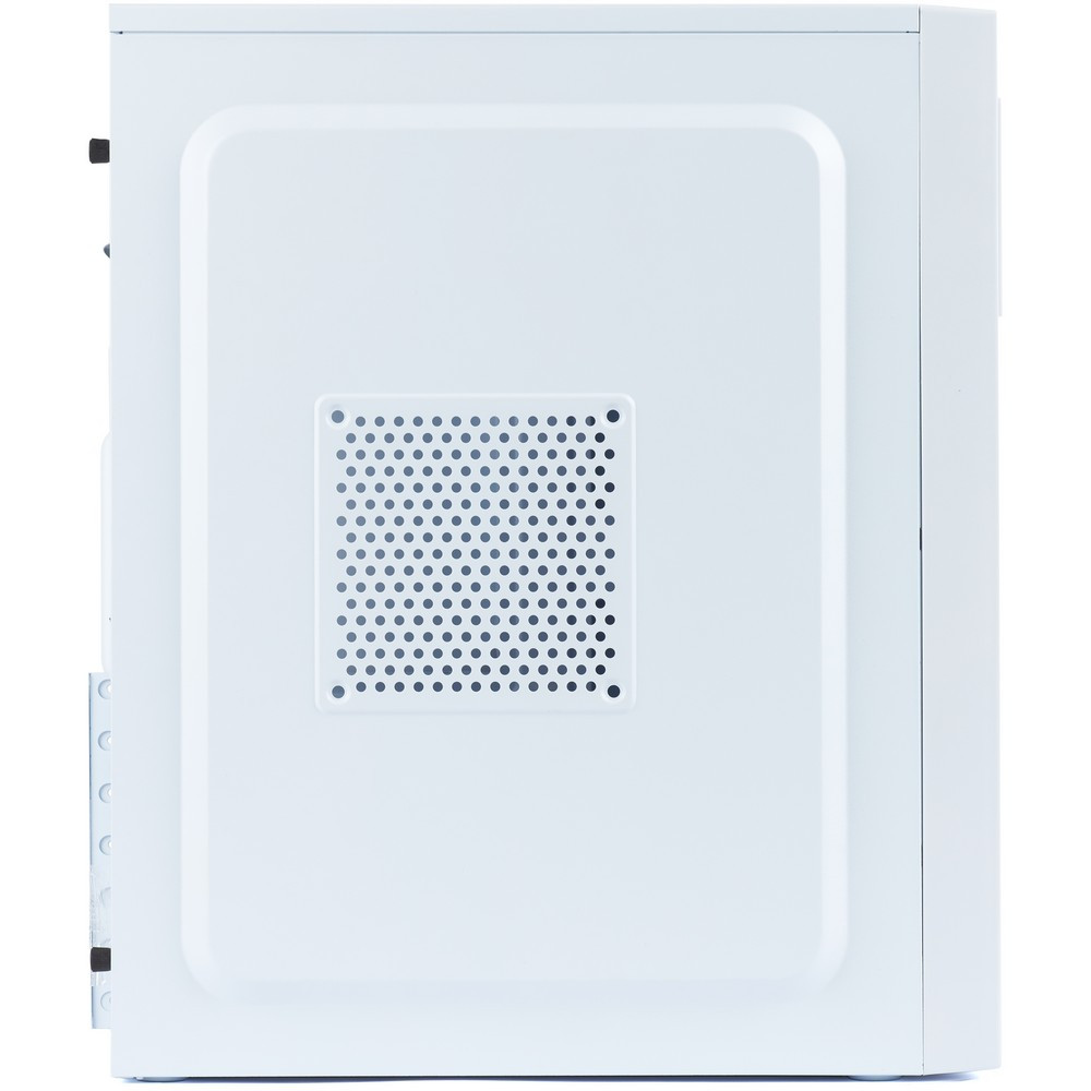 Корпус Qmax H201W White H201W (White) Mid-Tower - миниатюра 2