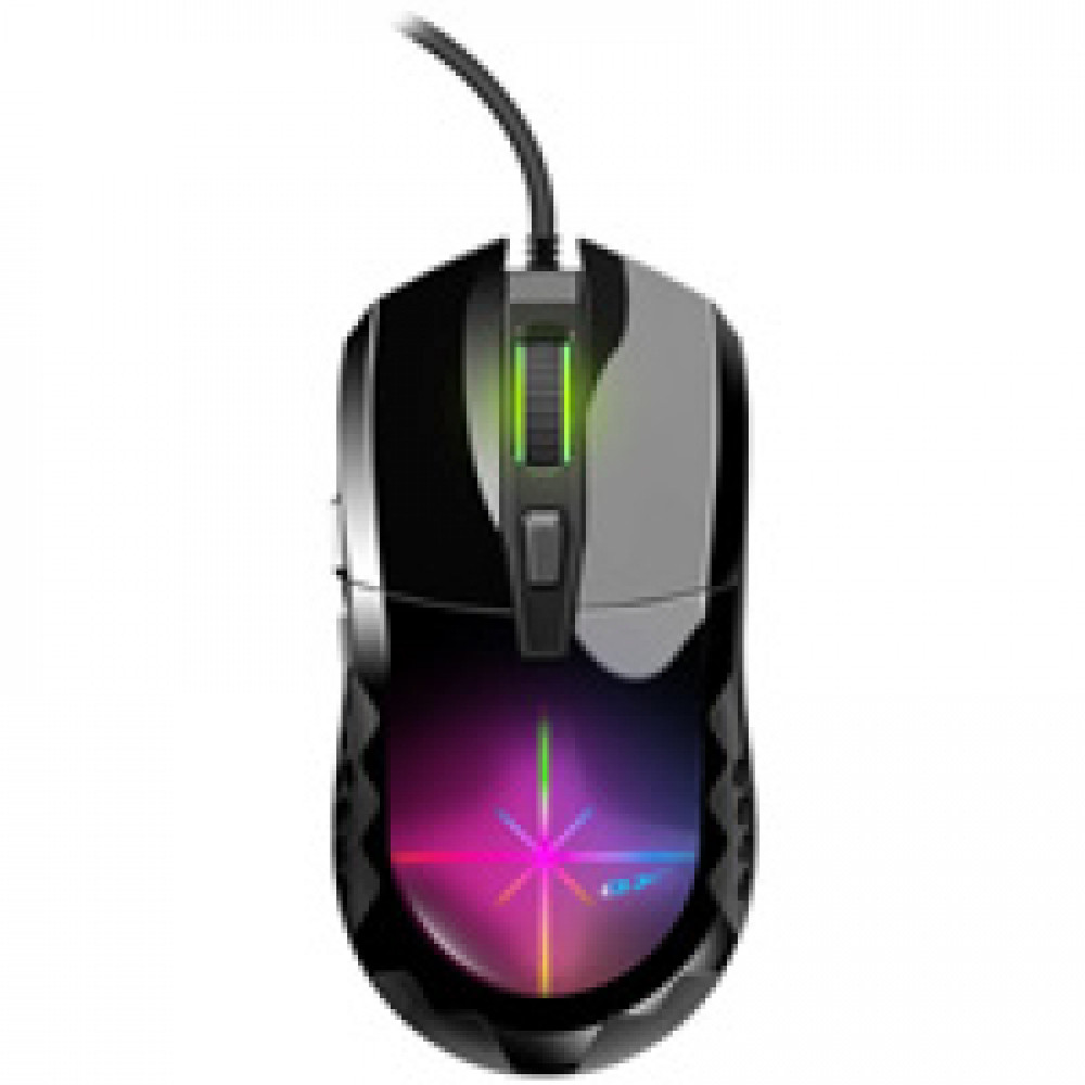 Мышь EnGenius RS2,Scorpion M715 31040007400 Игровые, Проводная — фото товара