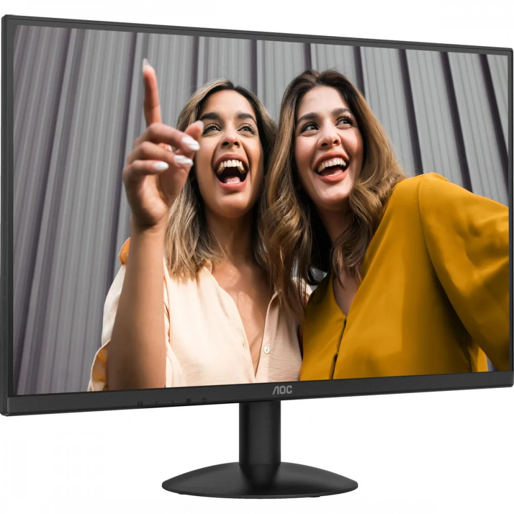 Монитор AOC 24B30H3 23.8 ", IPS, Full HD 1920x1080 (16:9), 120 Гц - миниатюра 2