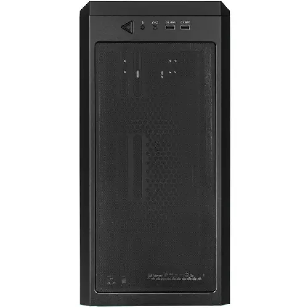 Корпус XPG Defender Pro Black DEFENDER PRO-BKCWW Mid-Tower - миниатюра 9