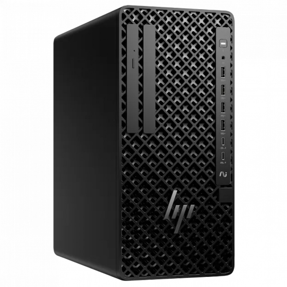 Рабочая станция HP Z1 Tower G1i B76QPET Большой (Mini Tower, midi Tower, Tower), Core Ultra 9 — фото товара