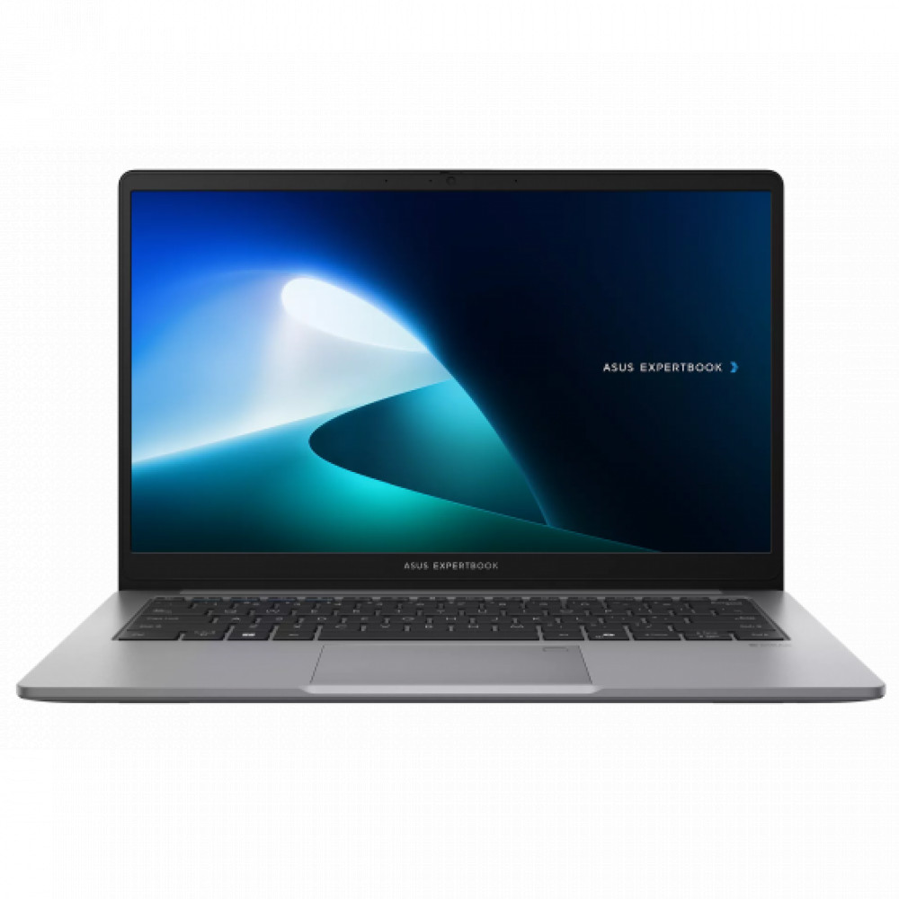 Ноутбук Asus ExpertBook P1 P1403CVA-S61787X 90NX0871-M024L0 14 ", FHD 1920x1080 (16:9), Intel, Core 5, 16 Гб, 512 ГБ, Intel UHD Graphics, Windows 11 Pro — фото товара
