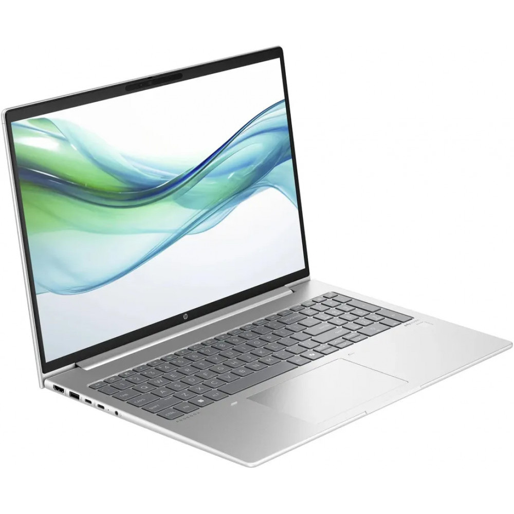 Ноутбук HP ProBook 460 G11 B9YM3ET 16 ", WUXGA 1920x1200 (16:10), AMD, Ryzen 7, 24 Гб, 1 ТБ, AMD Radeon Graphics, Windows 11 Pro — фото товара