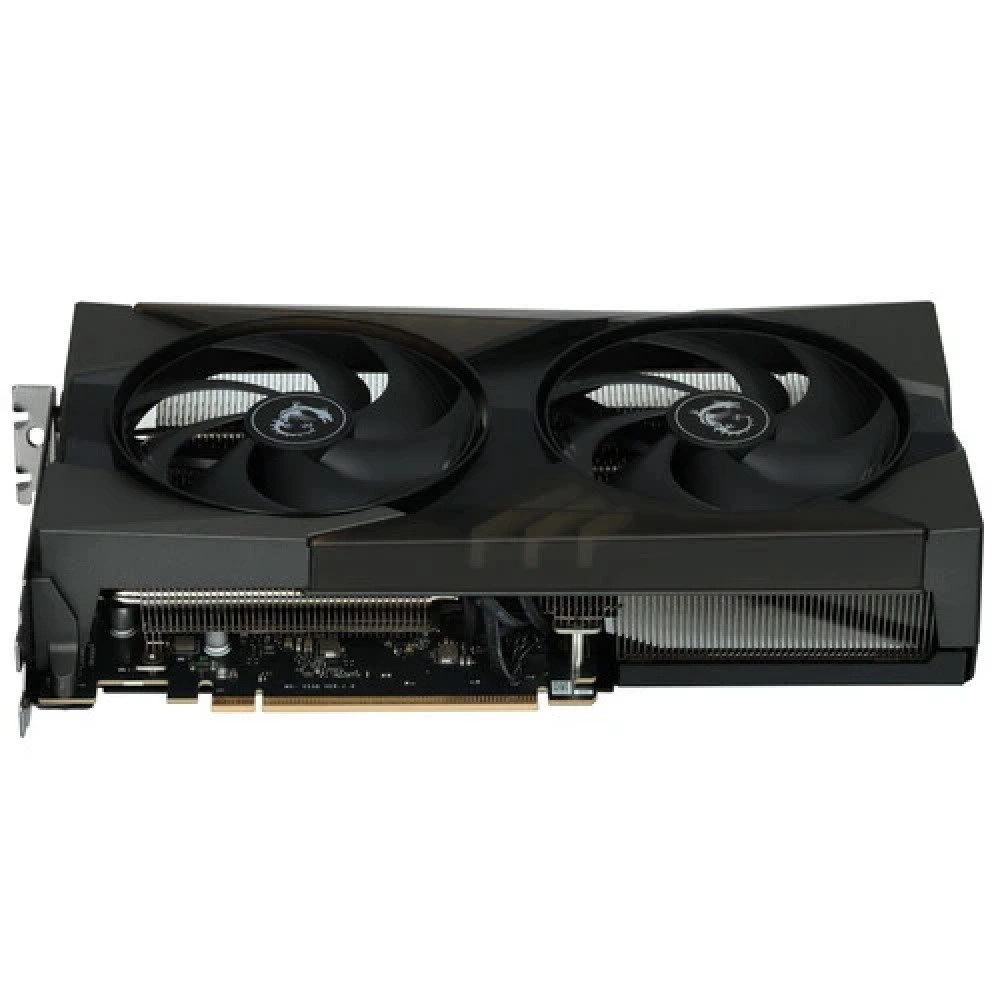Видеокарта MSI GeForce RTX 5060 Ti GAMING OC RTX 5060 Ti 8G GAMING OC|| 8 ГБ - миниатюра 2