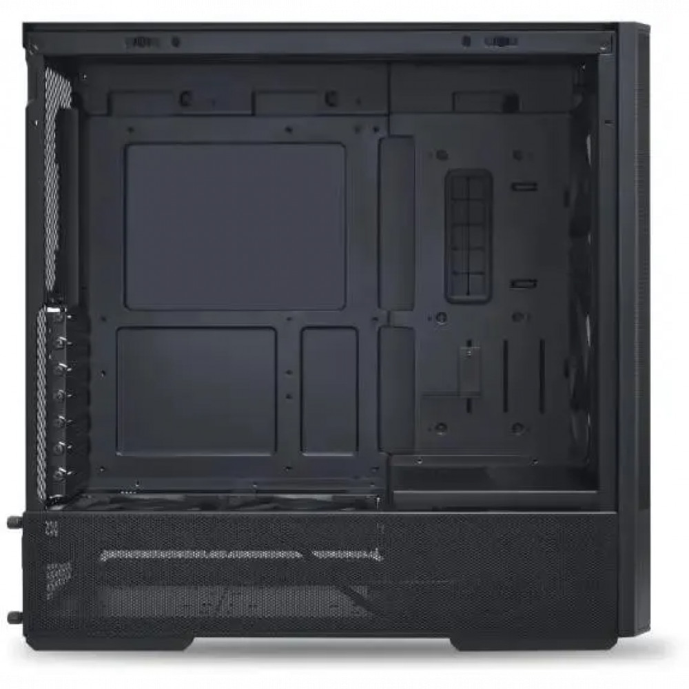 Корпус Lian Li Lancool 207 Black G99.LAN207RX.R0/RS Mid-Tower - миниатюра 4