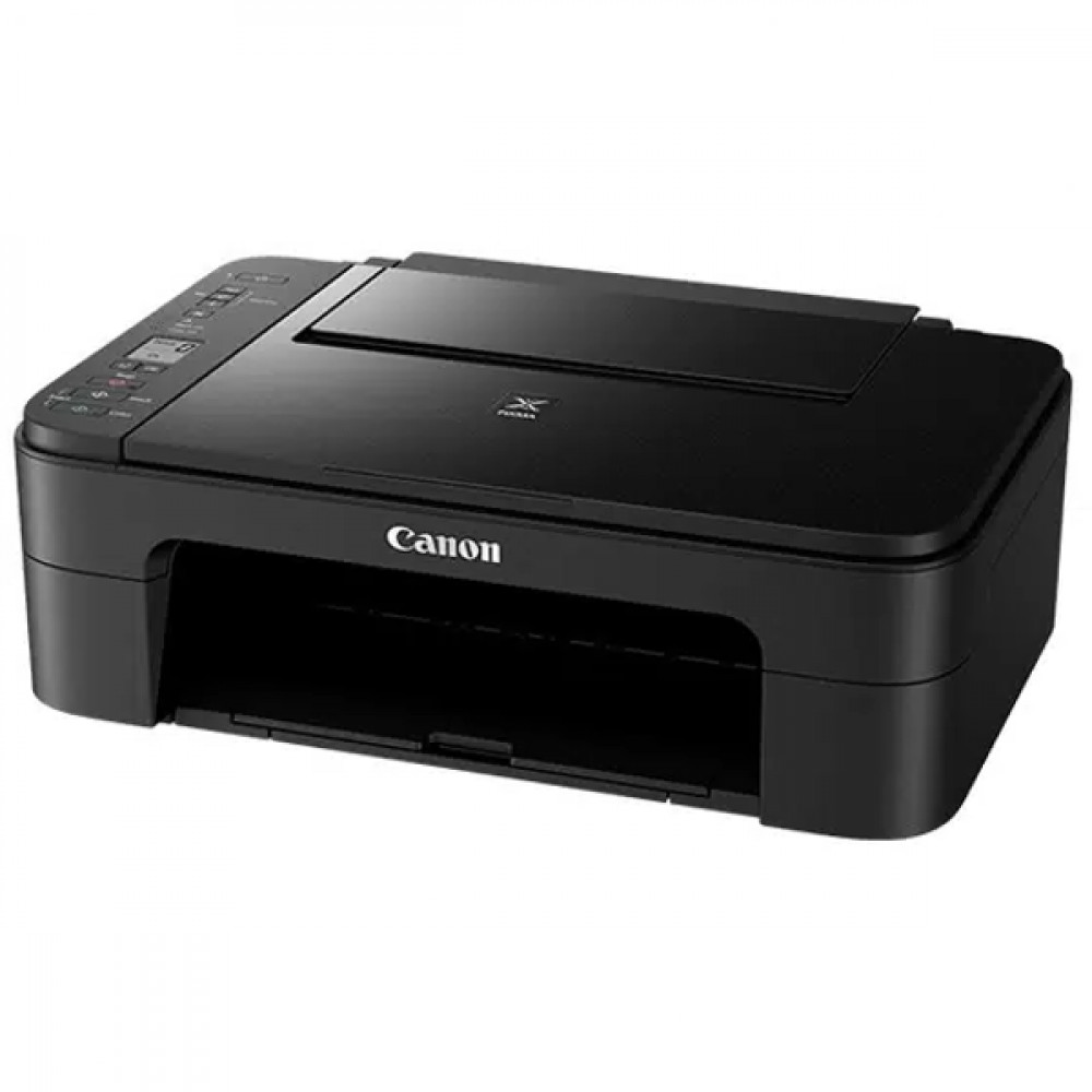 МФУ Canon Pixma TS3340 6670C007(AA) А4, Струйный, Цветная - миниатюра 2