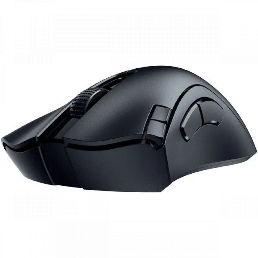 Мышь Razer DeathAdder V2 X HyperSpeed RZ01-04130100-R3C1 Игровые, Беспроводная - миниатюра 4