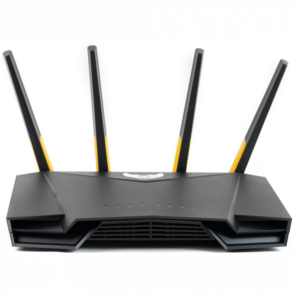 Маршрутизатор для дома Asus TUF-AX3000 - миниатюра 2