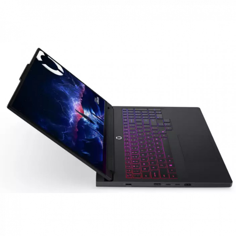 Ноутбук Lenovo Legion Pro 5 16IAX10 83F30012RK 16 ", WQXGA 2560x1600 (16:10), Intel, Core Ultra 9, 32 Гб, 1 ТБ, nVidia GeForce RTX 5070 - миниатюра 6