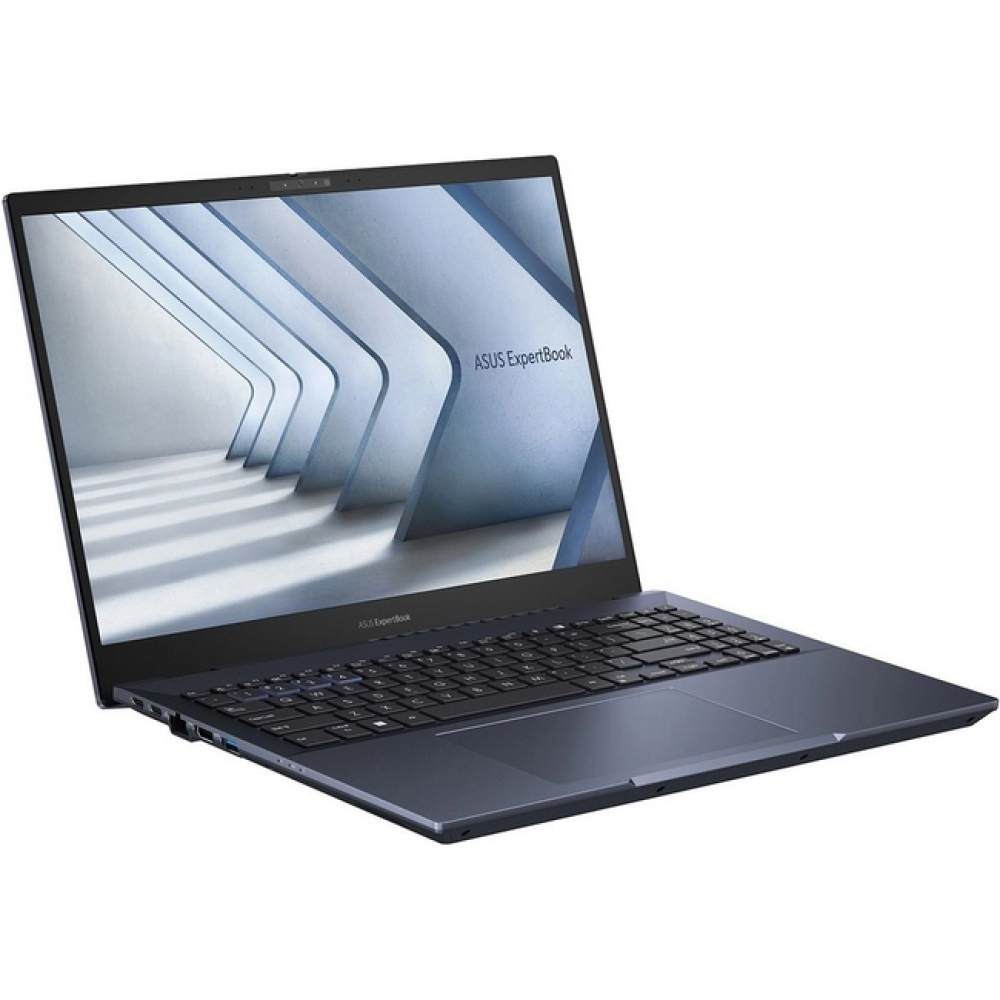 Ноутбук Asus ExpertBook B5402FVA-HY0043X 90NX06N1-M001C0 14 ", FHD 1920x1080 (16:9), Intel, Core i5, 8 Гб, 512 ГБ, Intel Iris Xe Graphics, Windows 11 Pro - миниатюра 2