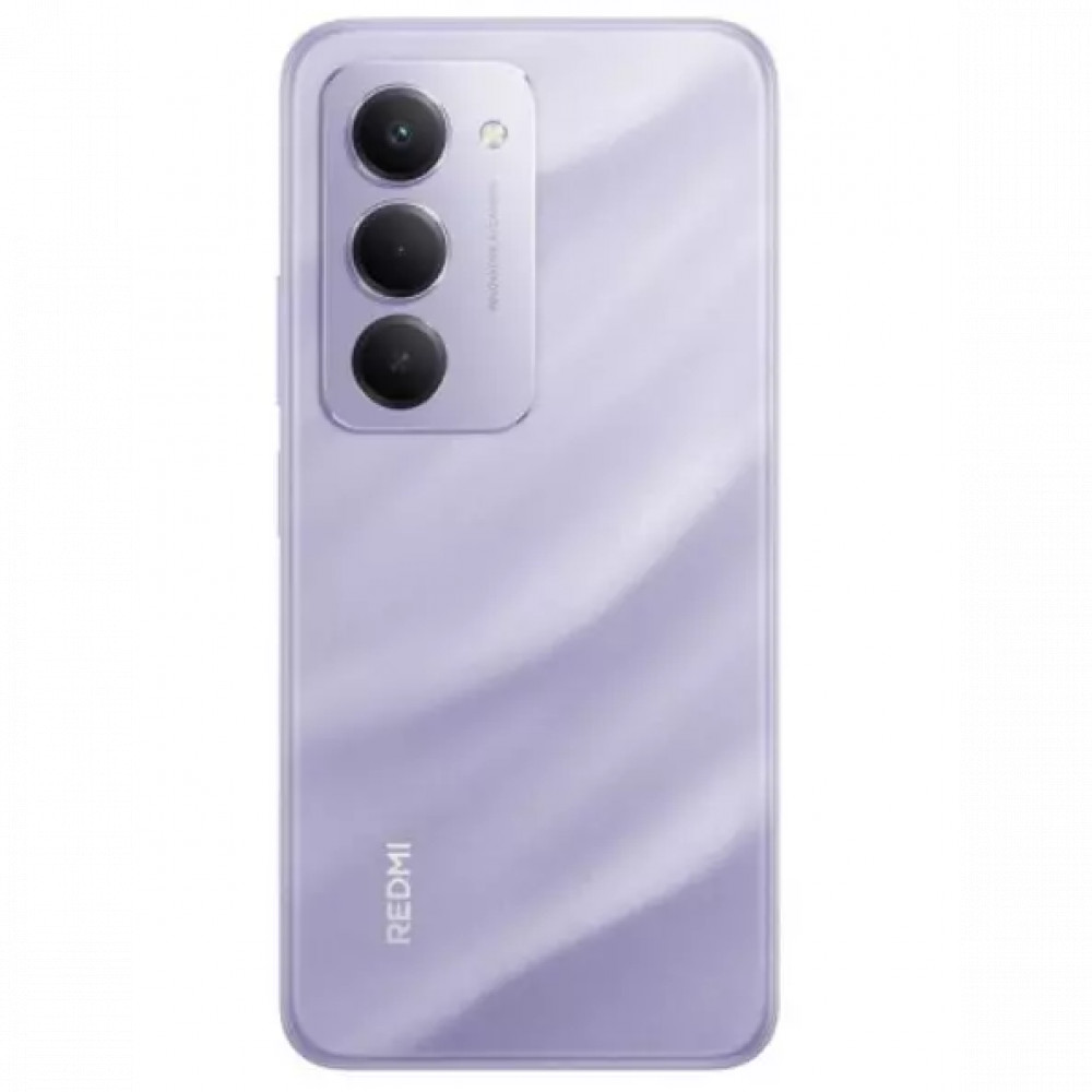 Смартфон Xiaomi Redmi 15 8/256GB, Sandy Purple 25062RN2DY/450083 256 Гб, 8 Гб - миниатюра 2