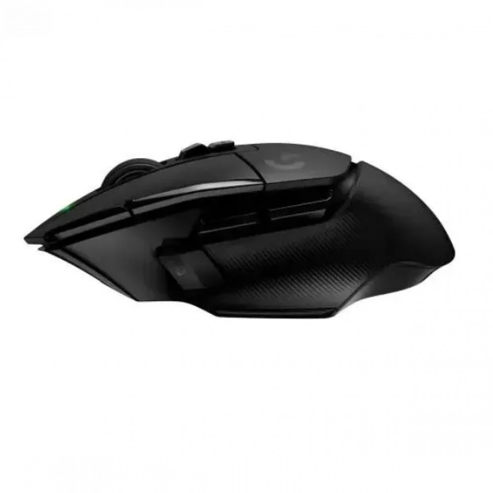 Мышь Logitech G502 X LIGHTSPEED 910-006180 Игровые, Беспроводная - миниатюра 4
