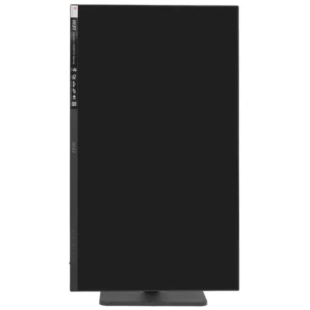 Монитор MSI Modern MD272P 9S6-3PB19H-048 27 ", IPS, Full HD 1920x1080 (16:9), 75 Гц - миниатюра 2