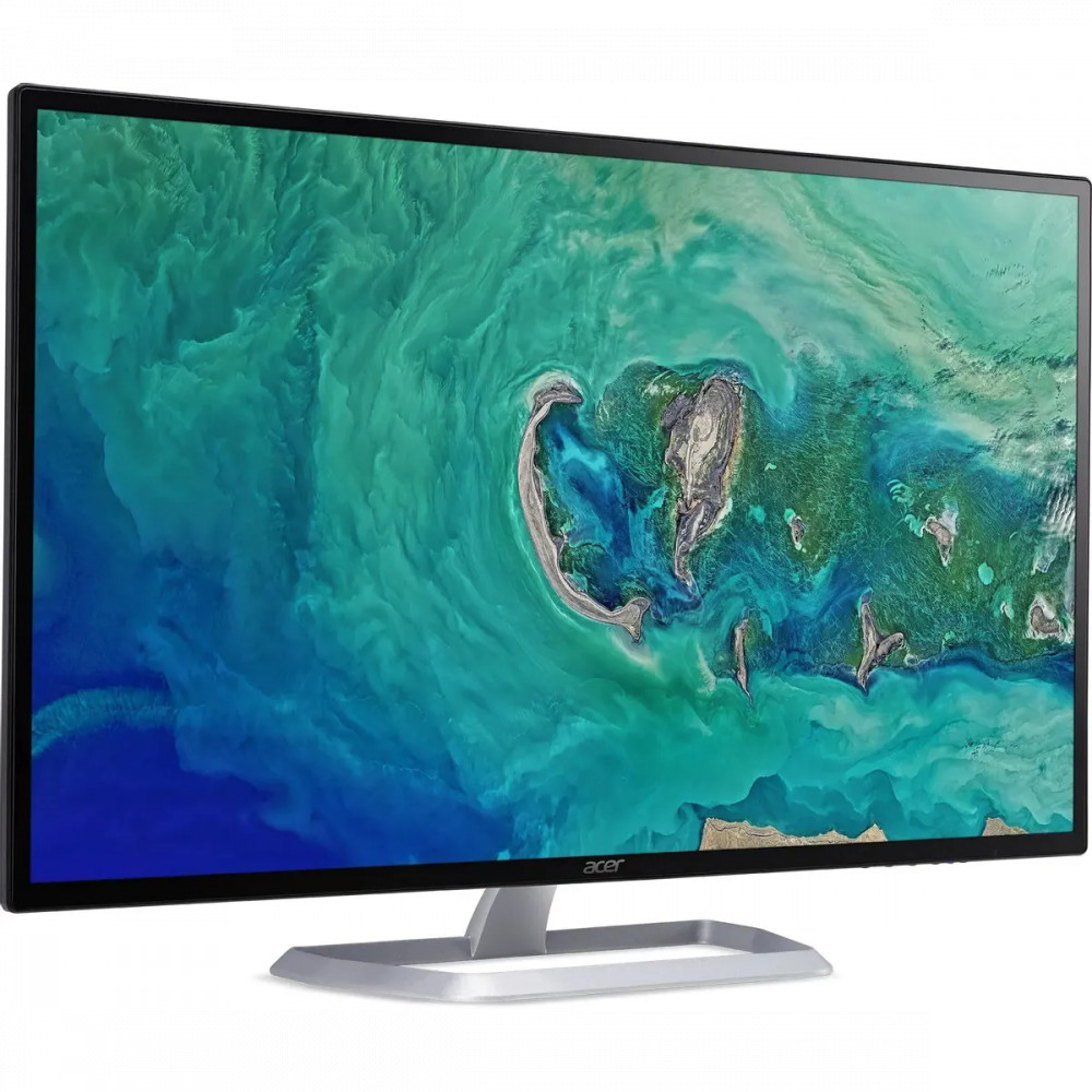 Монитор Acer EB321HQUCbidpx UM.JE1EE.C01 31.5 ", IPS, Quad HD 2560x1440 (16:9), 60 Гц - миниатюра 2