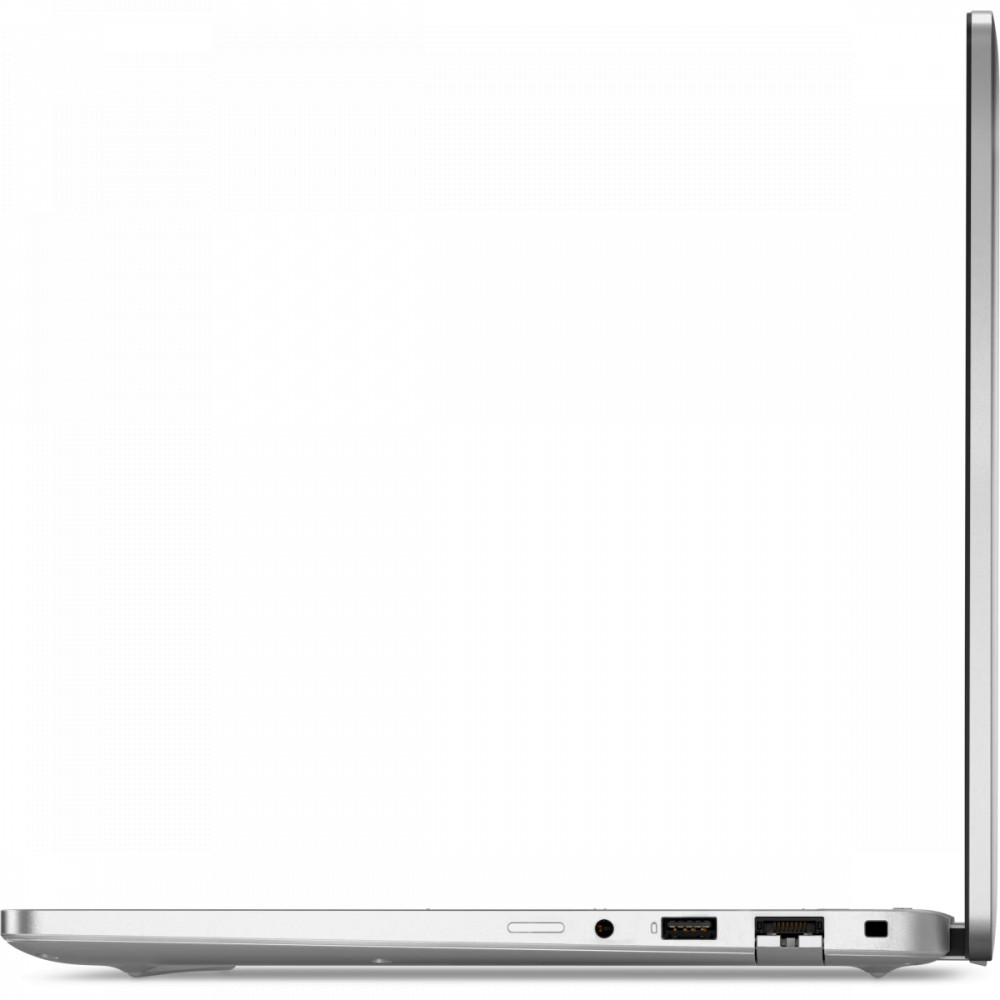 Ноутбук Dell Pro 14 Plus Platinum Silver PRO14PL-5657 14 ", WUXGA 1920x1200 (16:10), Intel, Core Ultra 7, 16 Гб, 1 ТБ, Intel Arc Graphics, Linux - миниатюра 5