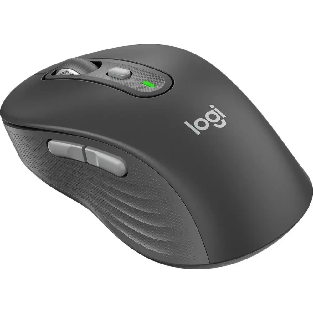 Мышь Logitech Signature M750 910-006269 Премиальные, Беспроводная - миниатюра 4