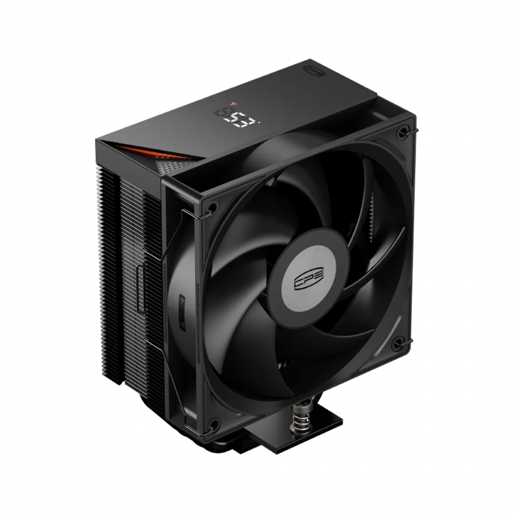 Система охлаждения PCcooler RT500 BK Для процессора — фото товара