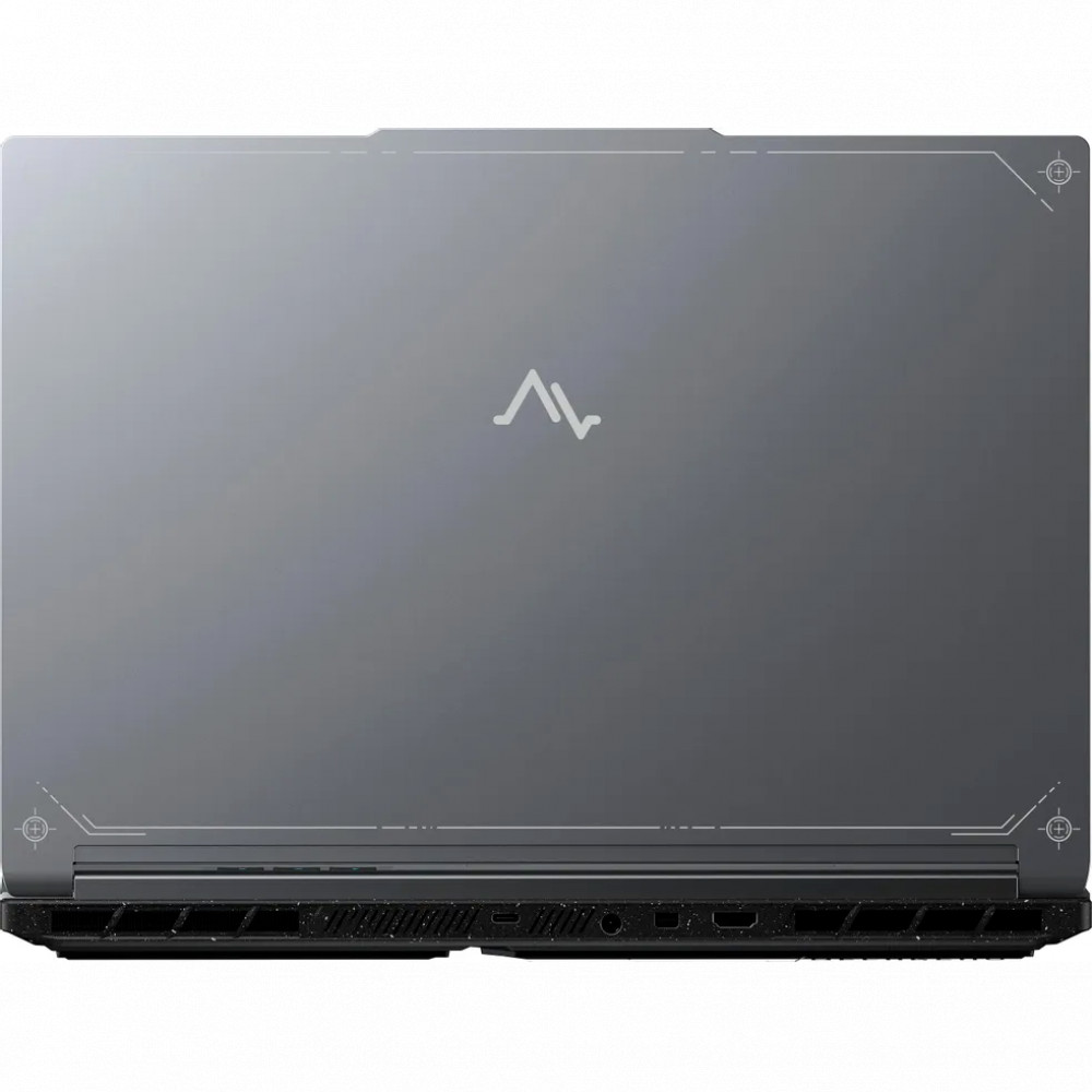 Ноутбук Maibenben Typhoon X16C-i73756 X16C-i737560FERLG4E10 16 ", WQXGA 2560x1600 (16:10), Intel, Core i7, 16 Гб, 512 ГБ, nVidia GeForce RTX 5060, Linux - миниатюра 4