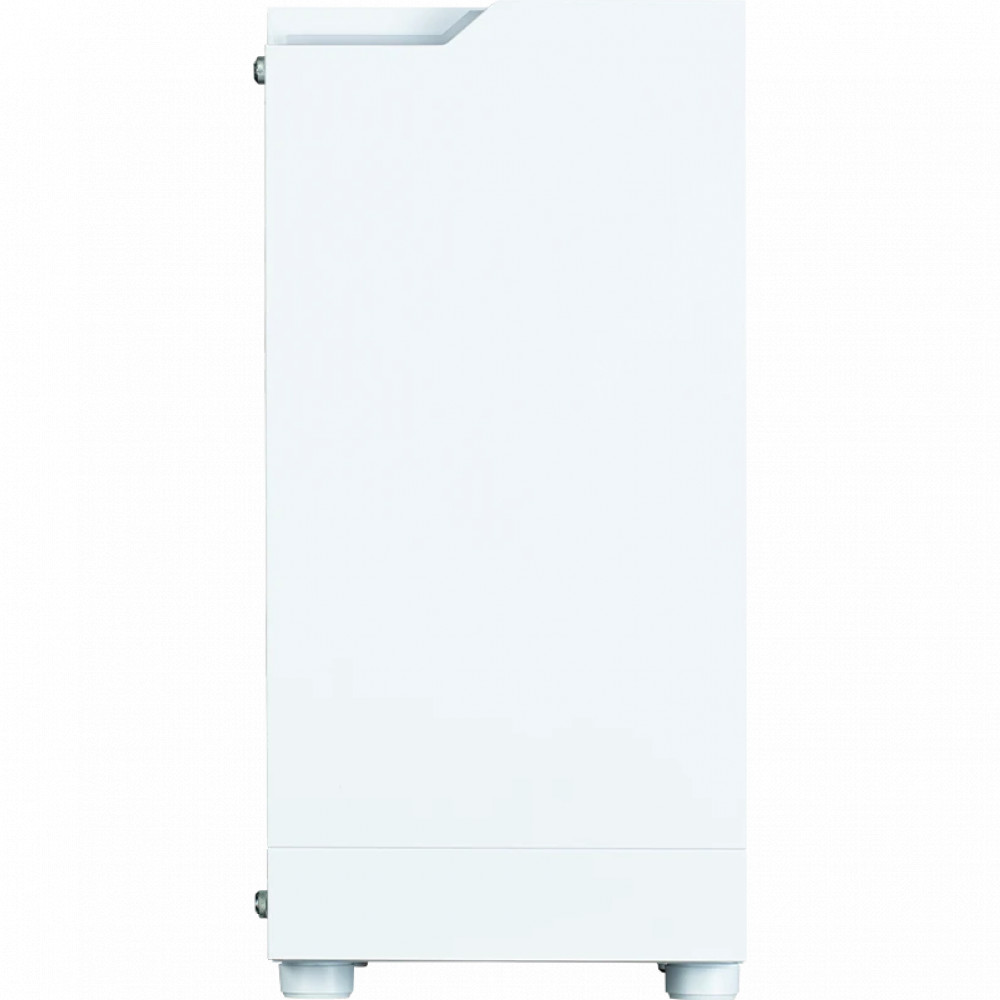 Корпус Zalman T4 Plus White Mini-Tower - миниатюра 2