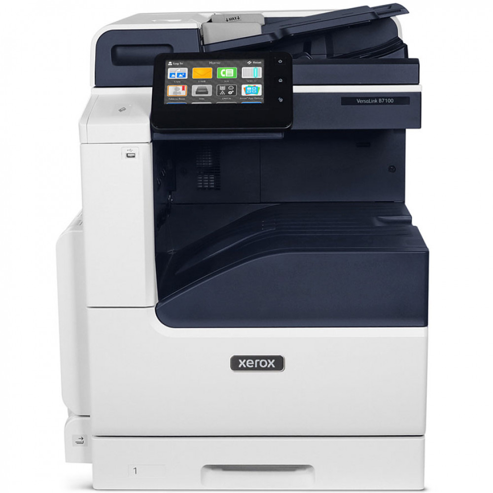 МФУ Xerox VersaLink B7125/30/35 B7101V_D А3, Лазерный, Монохромная — фото товара