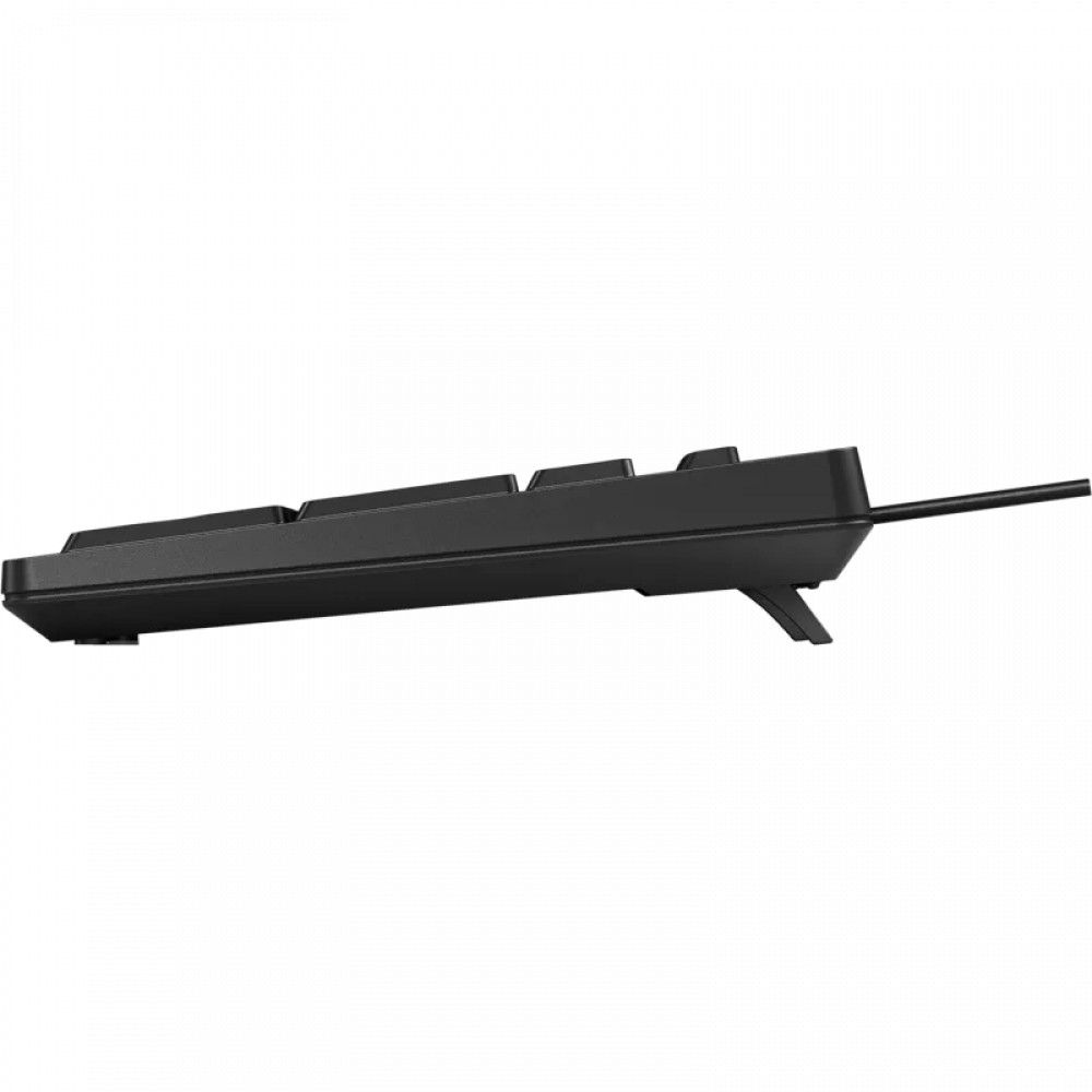 Клавиатура HP 125 G2 AY2Y7AA Проводная, USB - миниатюра 3