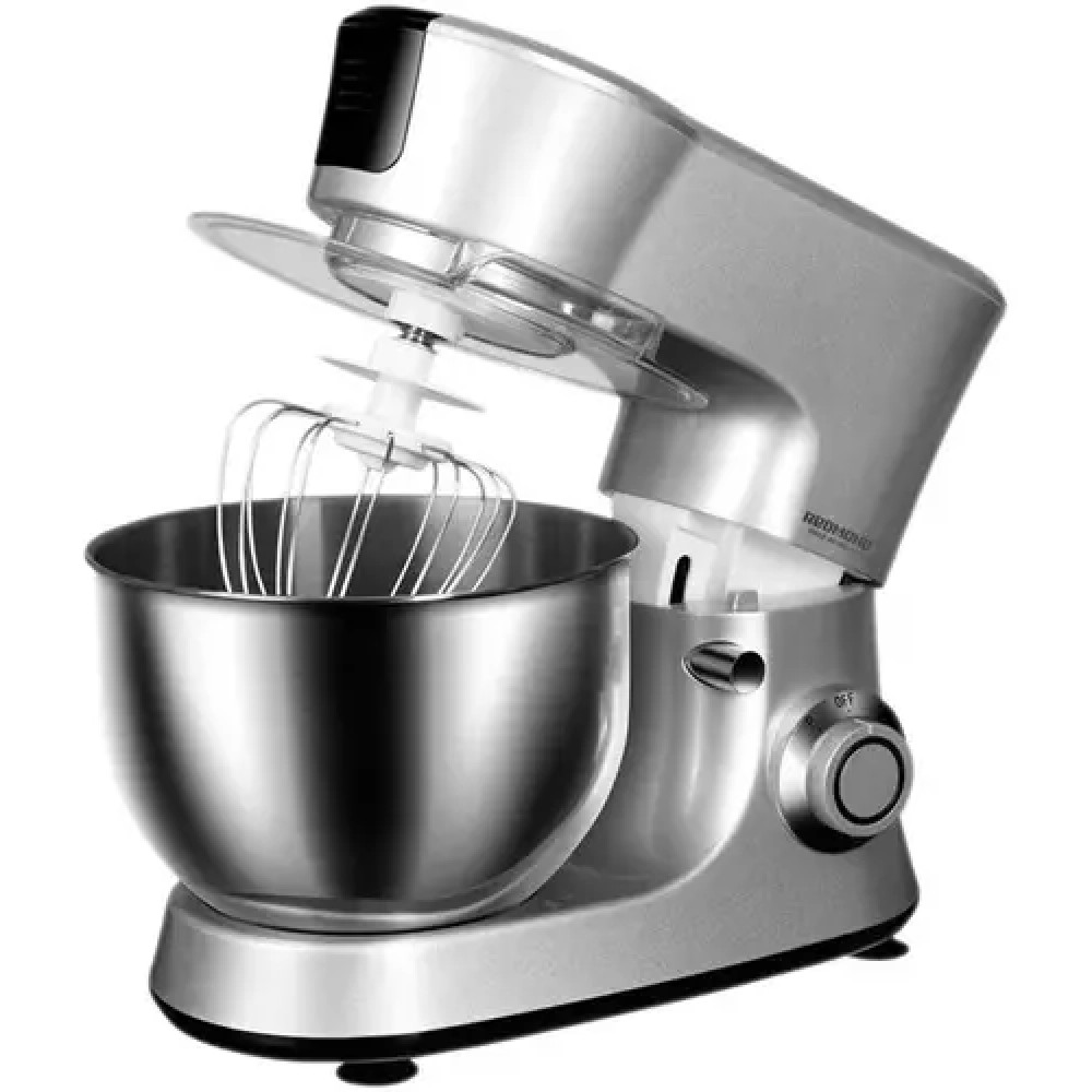 Кухонный комбайн Redmond RKM-4030 1200 Вт - миниатюра 2