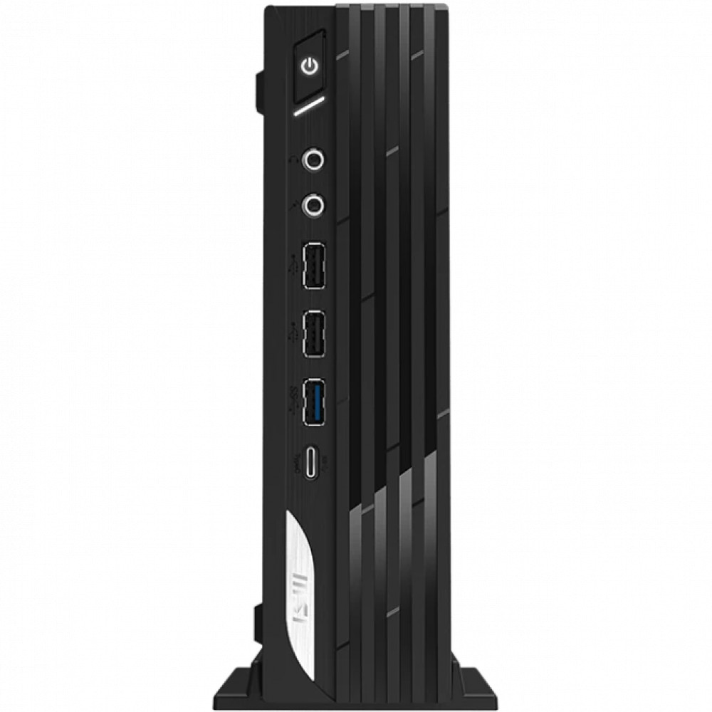 Персональный компьютер MSI Pro DP21 14M-1205RU 9S6-B0A431-1205 Core i5 - миниатюра 2