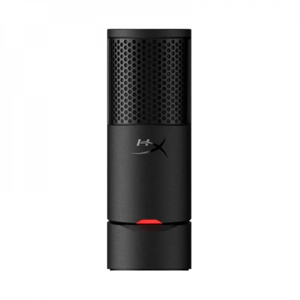 Микрофон HyperX Solocast 2 AR0A0AA — фото товара