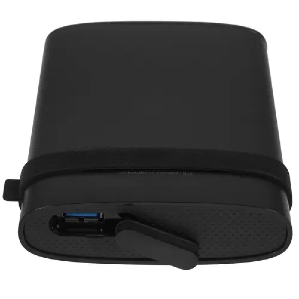 Внешние накопители Silicon Power Armor A85B SP040TBPHD85BS3K 4 ТБ - миниатюра 3