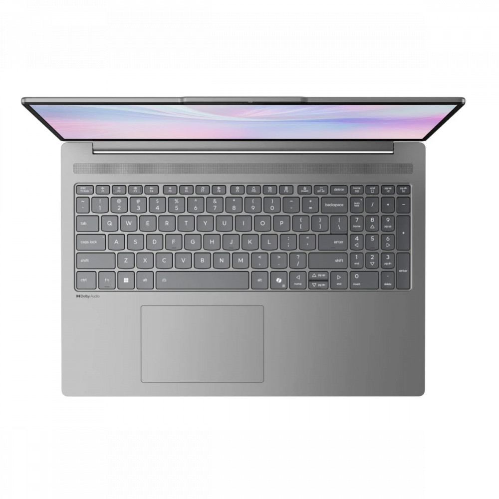 Ноутбук Lenovo IdeaPad Slim 5 16ARP10 83HU0007RK 16 ", WUXGA 1920x1200 (16:10), AMD, Ryzen 7, 16 Гб, 512 ГБ, AMD Radeon 680M - миниатюра 3