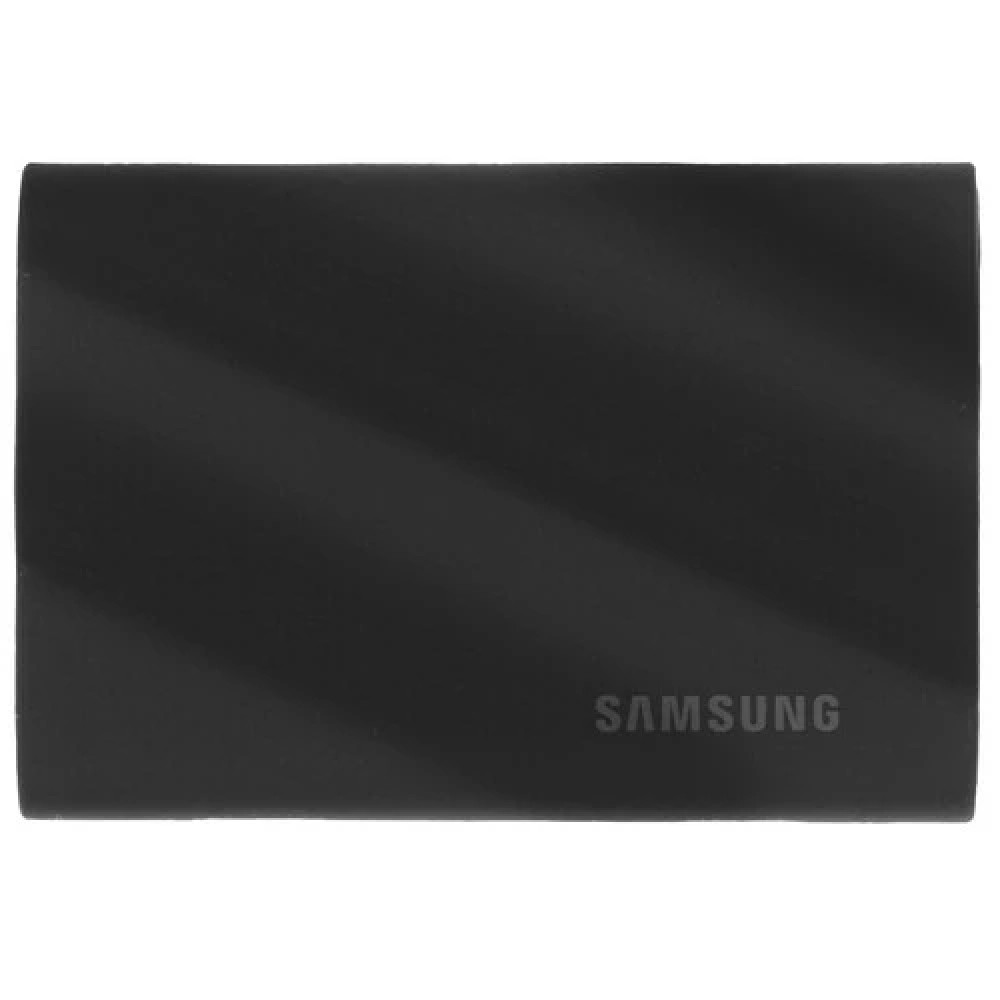 Внешние накопители Samsung T9 MU-PG1T0B/WW 1 ТБ — фото товара