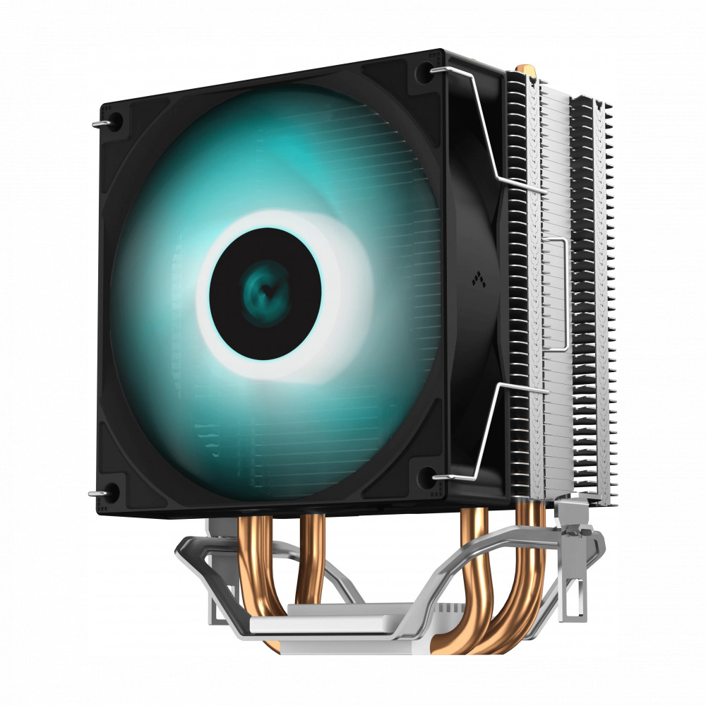 Система охлаждения Deepcool AG300 Для процессора - миниатюра 2