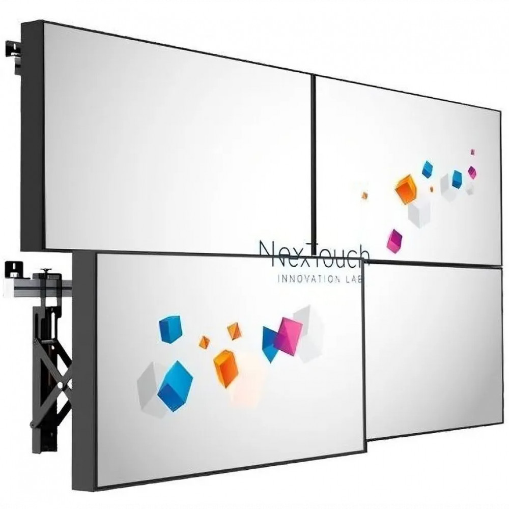 LED / LCD панель NexTouch NextPanel VWLNV1N1855 55 " — фото товара