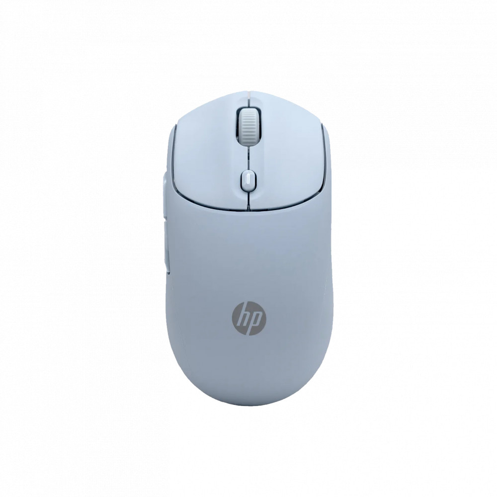 Мышь HP 400 Quiet BLU Wireless Mouse AZ7B4AA Бюджетные, Беспроводная — фото товара