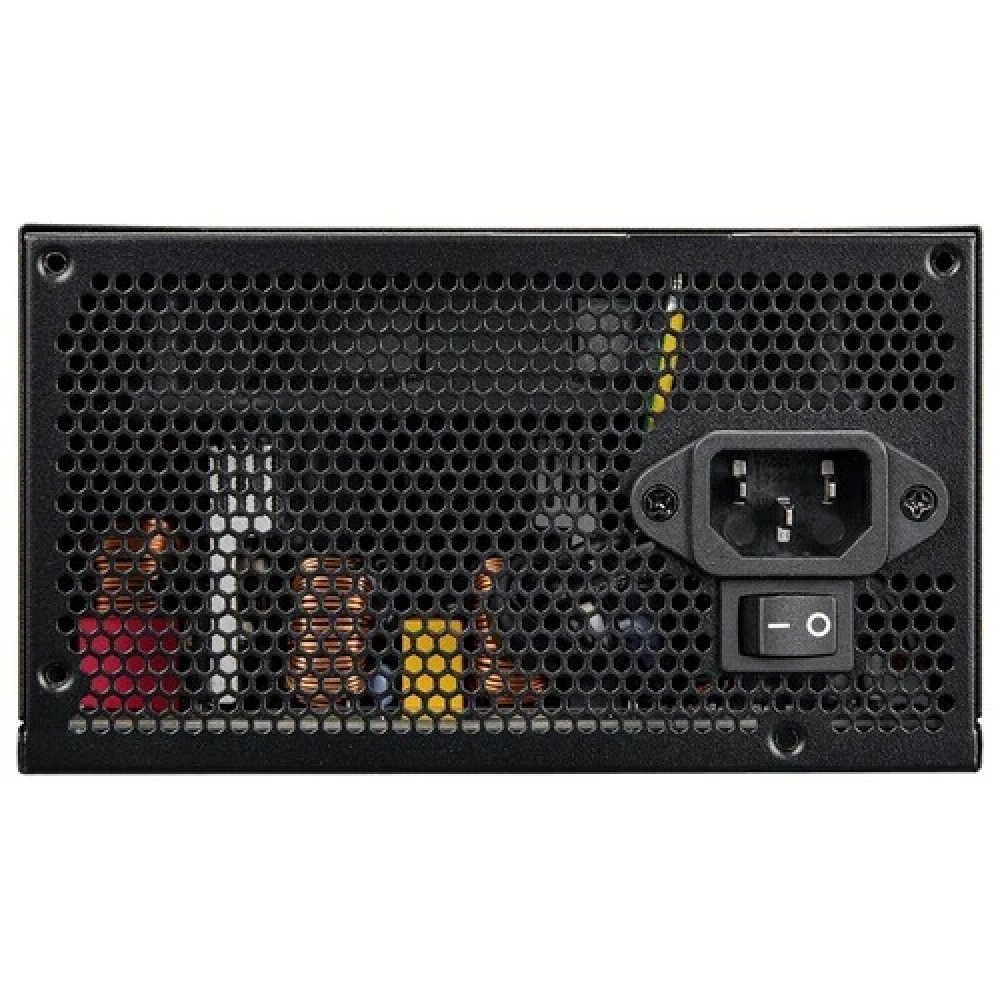 Блок питания Cougar SC 650 Black 650 Вт - миниатюра 4