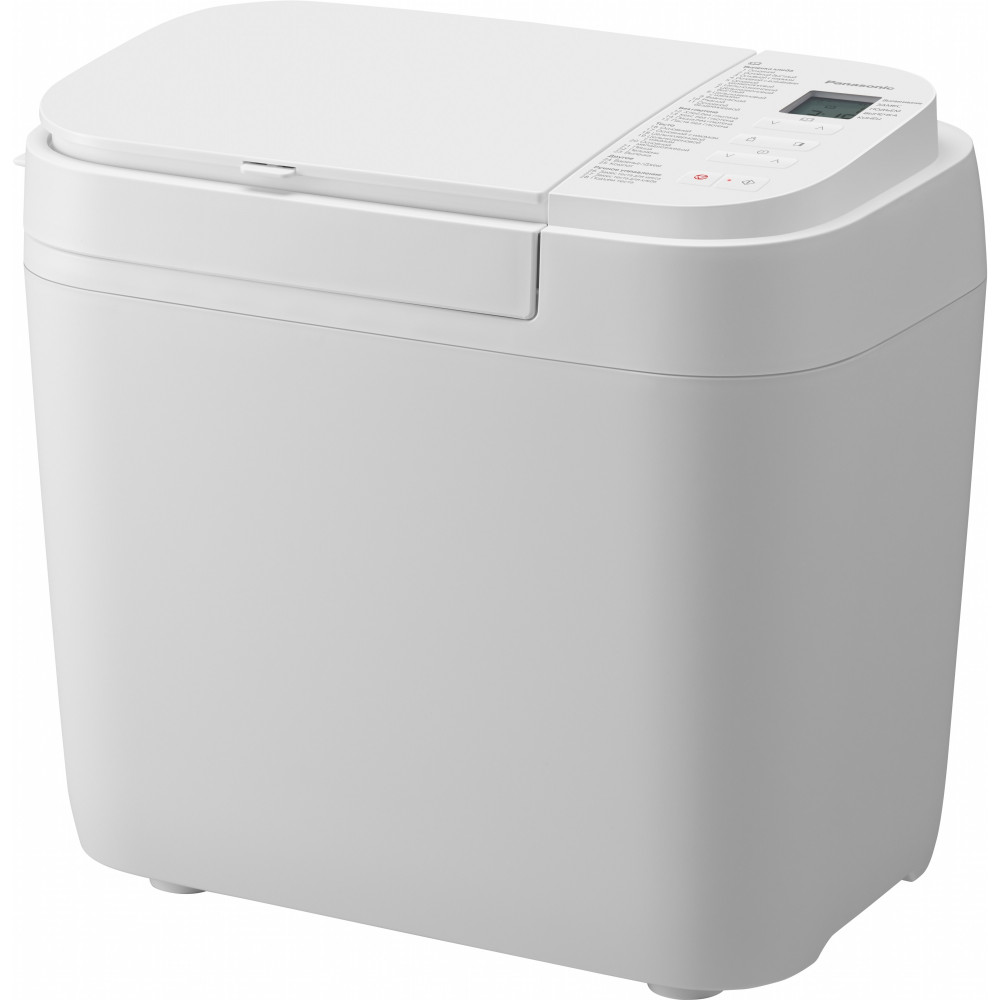 Хлебопечь Panasonic SD-R2520WTS 550 Вт - миниатюра 4