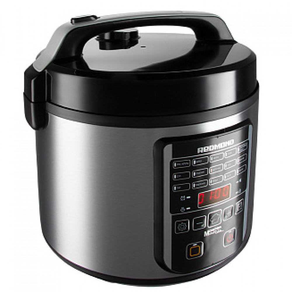 Мультиварка Redmond RMC-M36 700 Вт, 5 - миниатюра 5