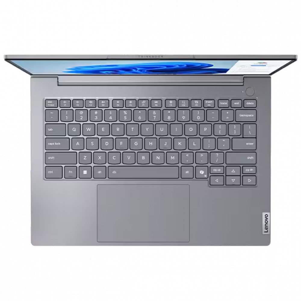 Ноутбук Lenovo ThinkBook 14 G8 IRL 21SG008KRT 14 ", FHD 1920x1080 (16:9), Intel, Core 5, 16 Гб, 512 ГБ, Intel Graphics - миниатюра 5