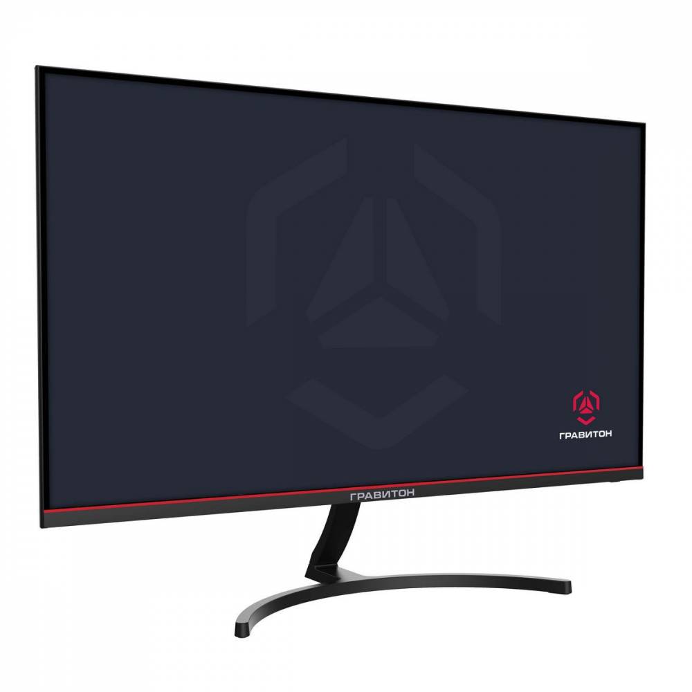 Монитор ГРАВИТОН ЕЦРТ.467846.001-01 23.8 ", IPS, Full HD 1920x1080 (16:9), 75 Гц - миниатюра 2