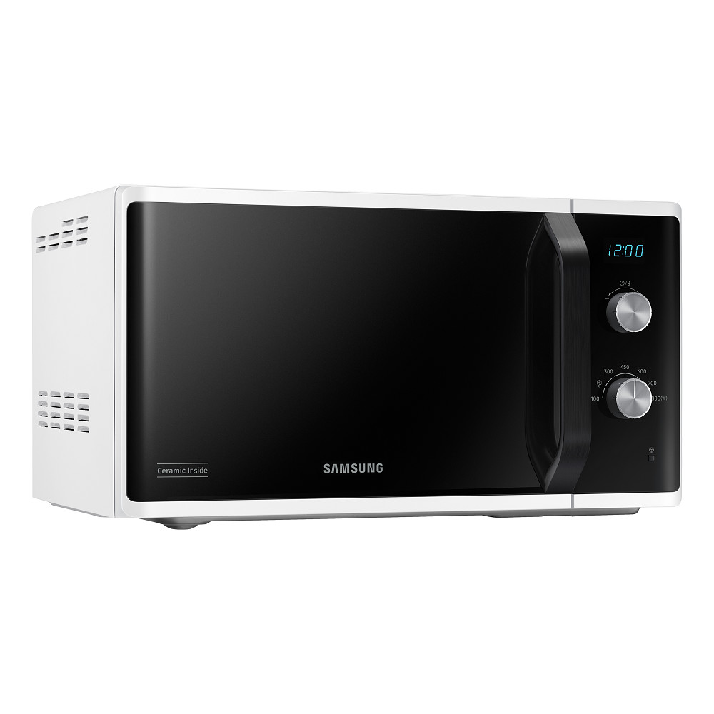 Микроволновая печь Samsung MS23K3614AW/BW — фото товара