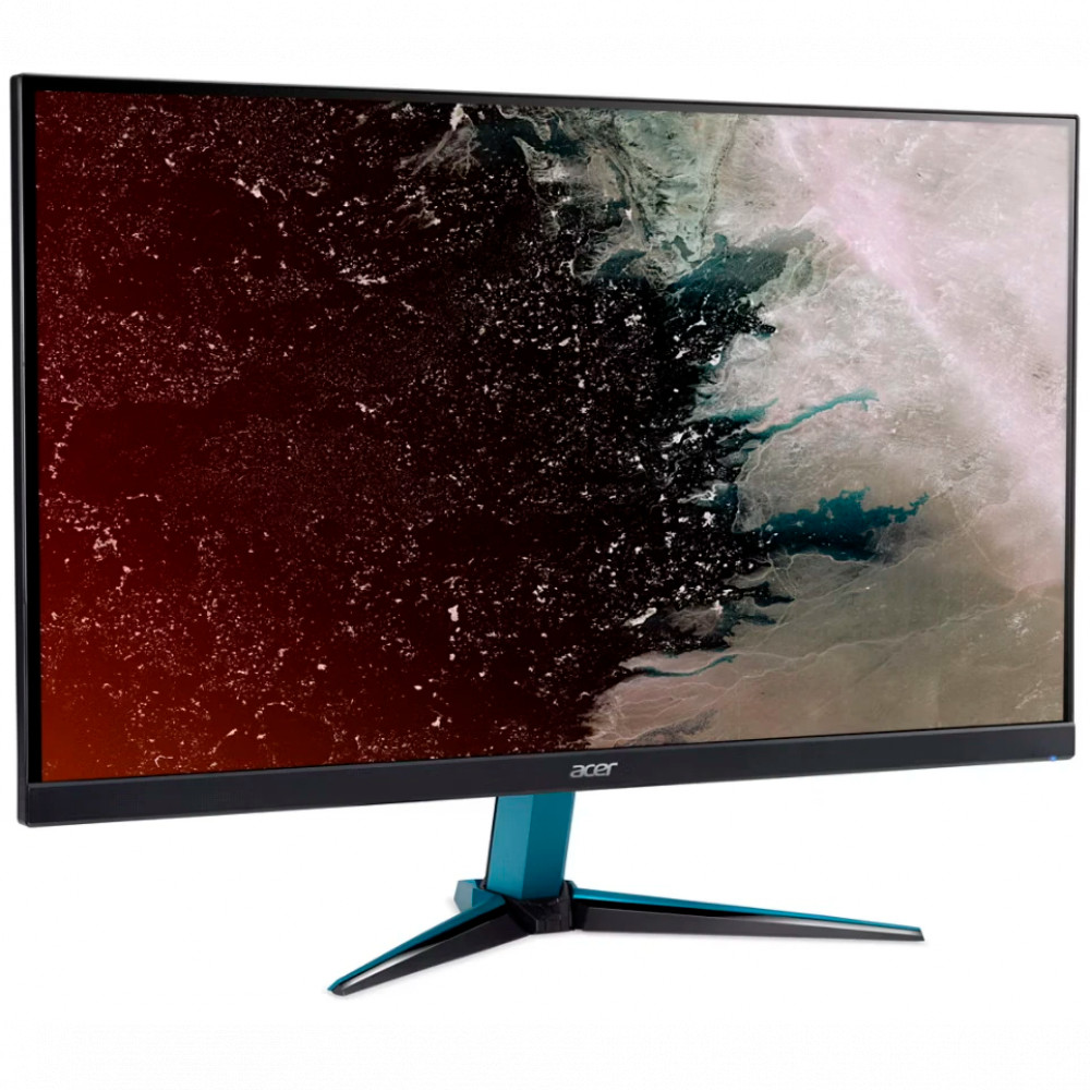 Монитор Acer Nitro VG271UM3bmiipx UM.HV1CD.301 27 ", IPS, Quad HD 2560x1440 (16:9), 180 Гц - миниатюра 2