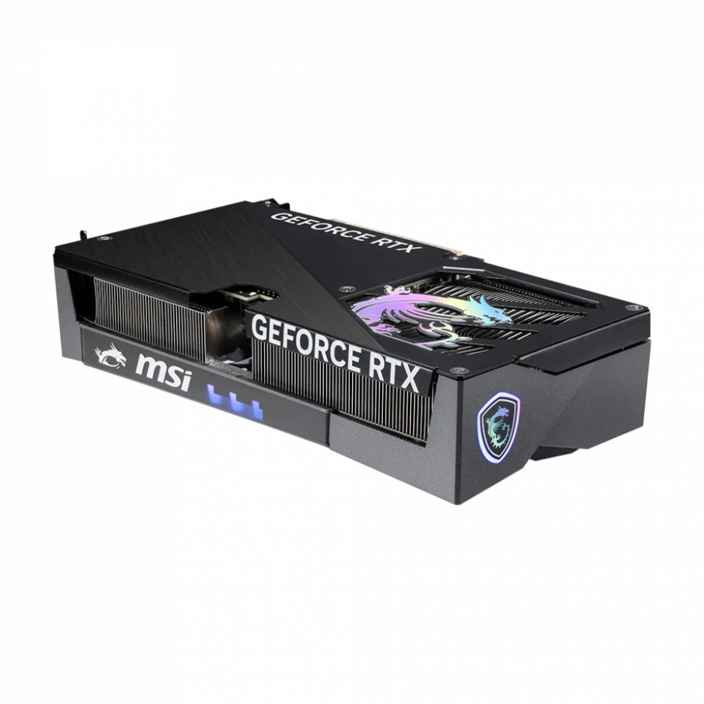 Видеокарта MSI GeForce RTX 5060 Ti MSI GAMING 16Gb RTX 5060 TI 16G GAMING 16 ГБ - миниатюра 2