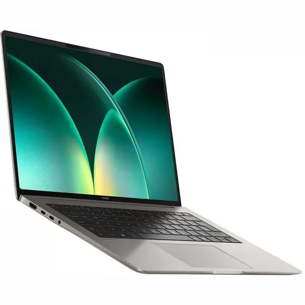 Ноутбук Honor MagicBook Pro 14 ZhuqueC 5301ATEN 14.6 ", HiDPI+ 3120x2080 (3:2), Intel, Core Ultra 5, 32 Гб, 1 ТБ, Intel Arc Graphics, Windows 11 Home — фото товара
