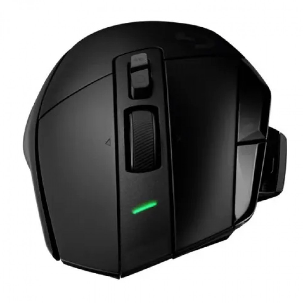 Мышь Logitech G502 X Lightspeed 910-006185 Игровые, Беспроводная - миниатюра 5
