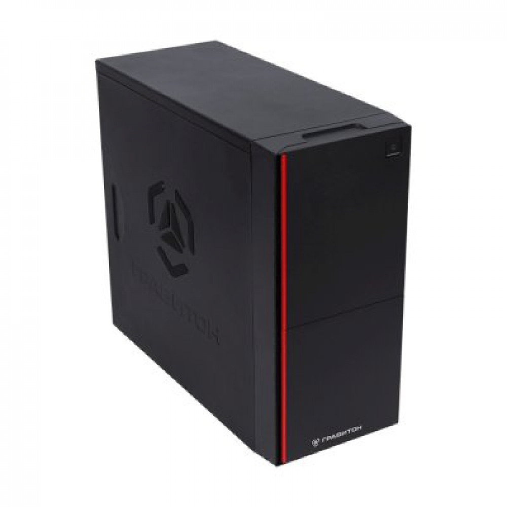 Персональный компьютер ГРАВИТОН Д50А_226600 Ryzen 5, 5600GT, 3.6, 16 Гб, DDR4-3200 - миниатюра 3