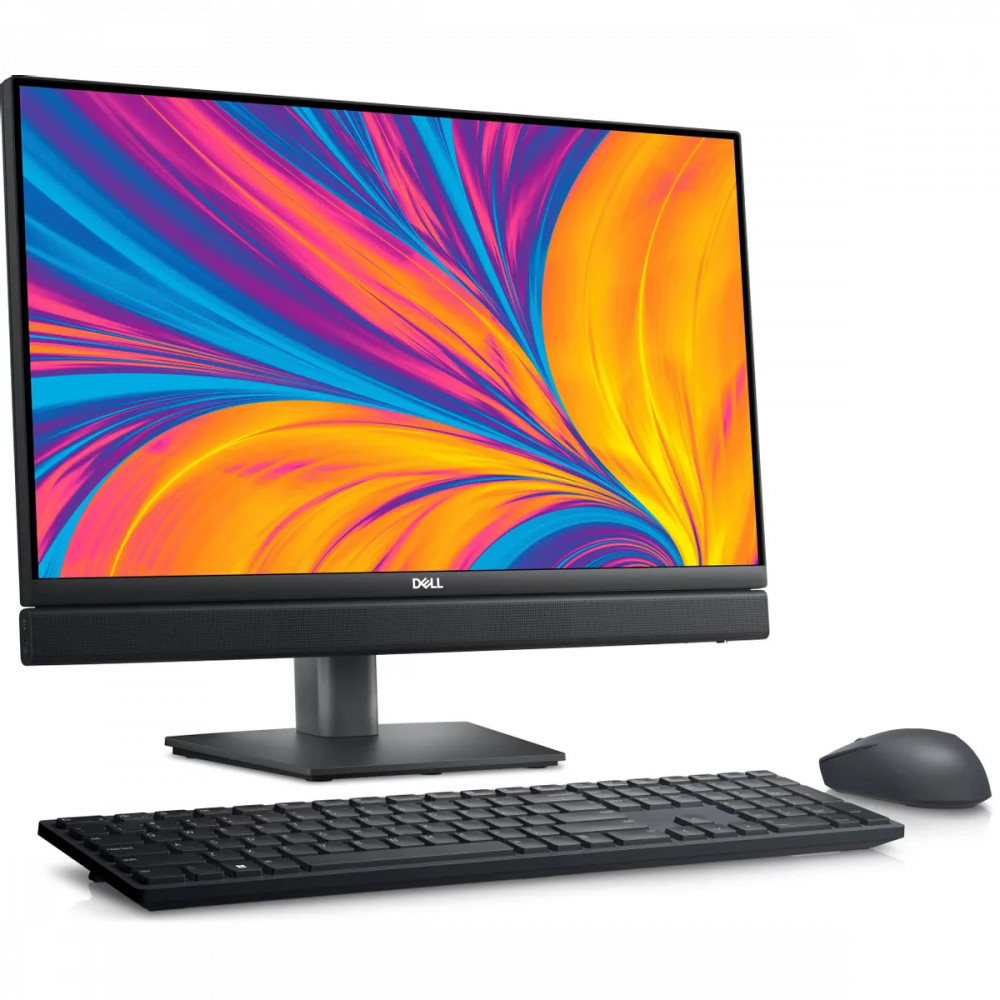 Моноблок Dell OptiPlex All-in-One 7420 210-BLDV_N004O7420AIO65WEMEA_VP_1 23.8, Intel, Core i7 - миниатюра 2